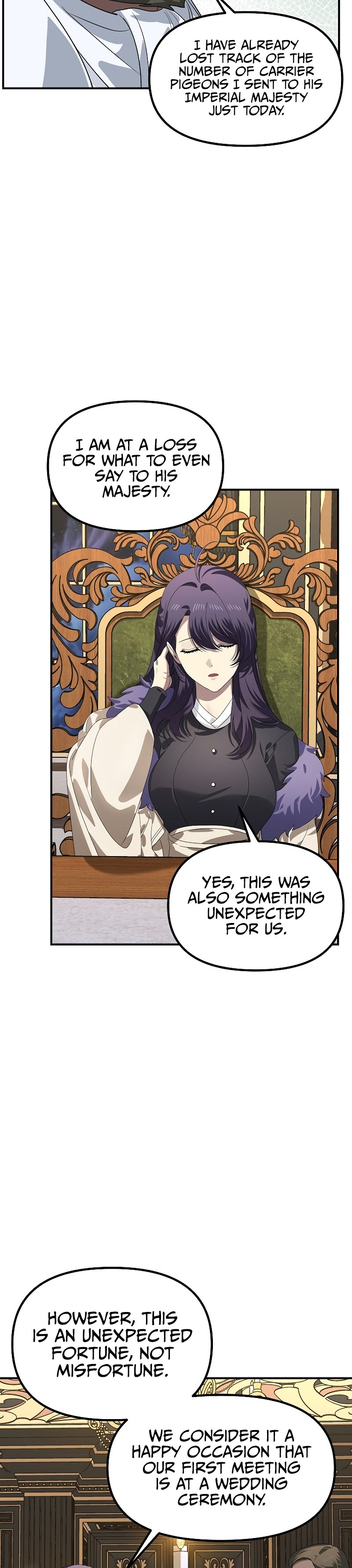 SSS-Class Suicide Hunter, Chapter 112 image 14